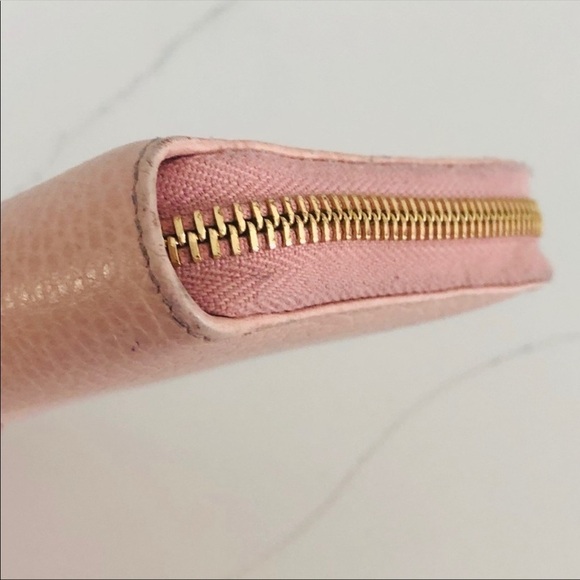 Gucci Petite Marmont wallet - Picture 6 of 8